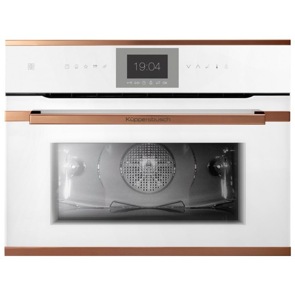 Компактный духовой шкаф Kuppersbusch CBP 6550.0 W7
