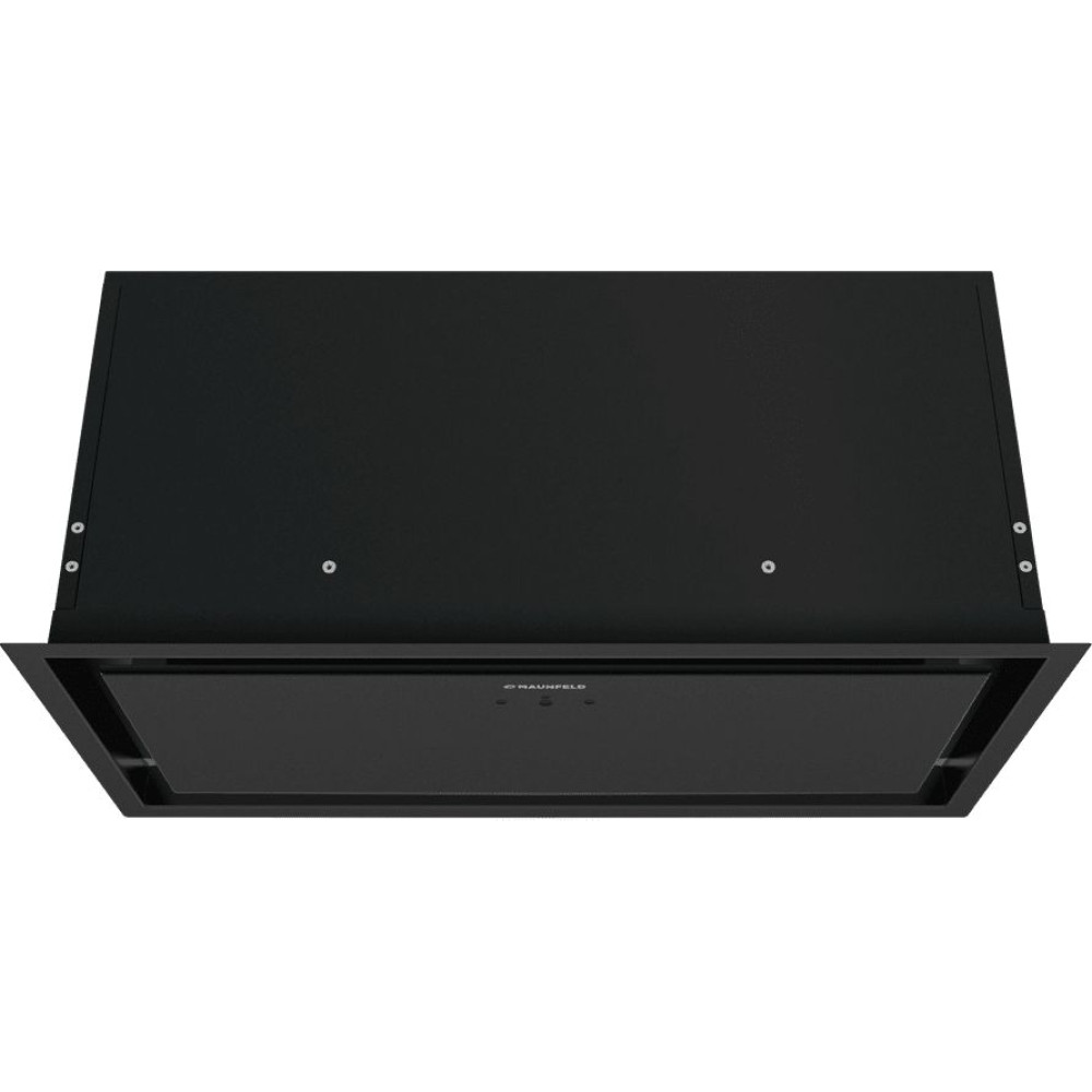 Вытяжка MAUNFELD MZR Cool 60 чёрный