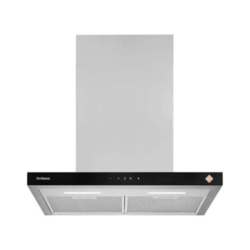 Вытяжка De Dietrich DHB361BX