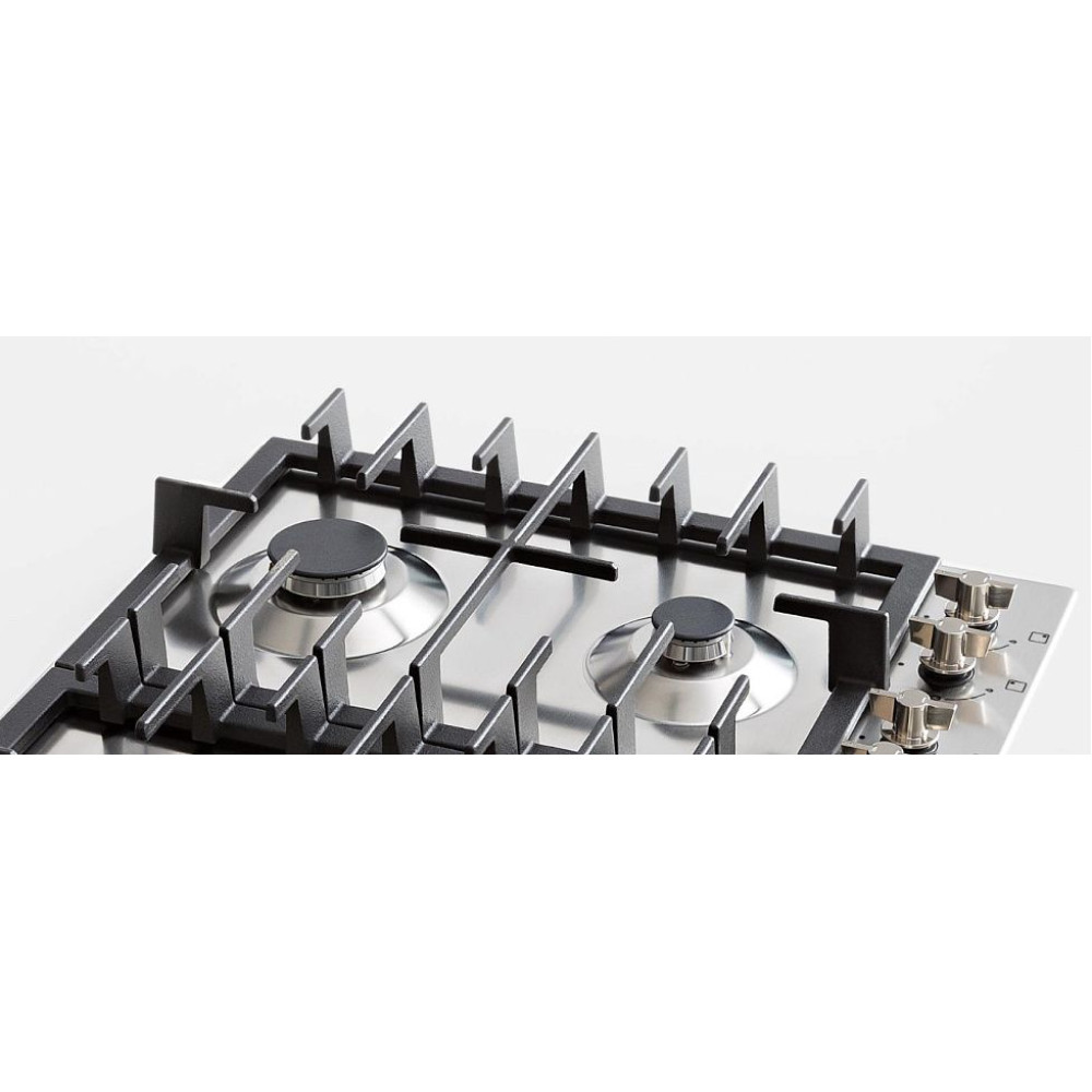 Варочная панель Bertazzoni P755CMODX