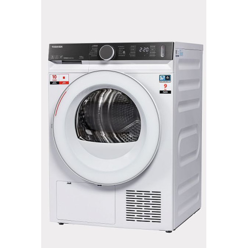 Cушильная машина Toshiba TD-BK100GHRU(WS)