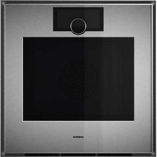 Духовой шкаф Gaggenau GO450120