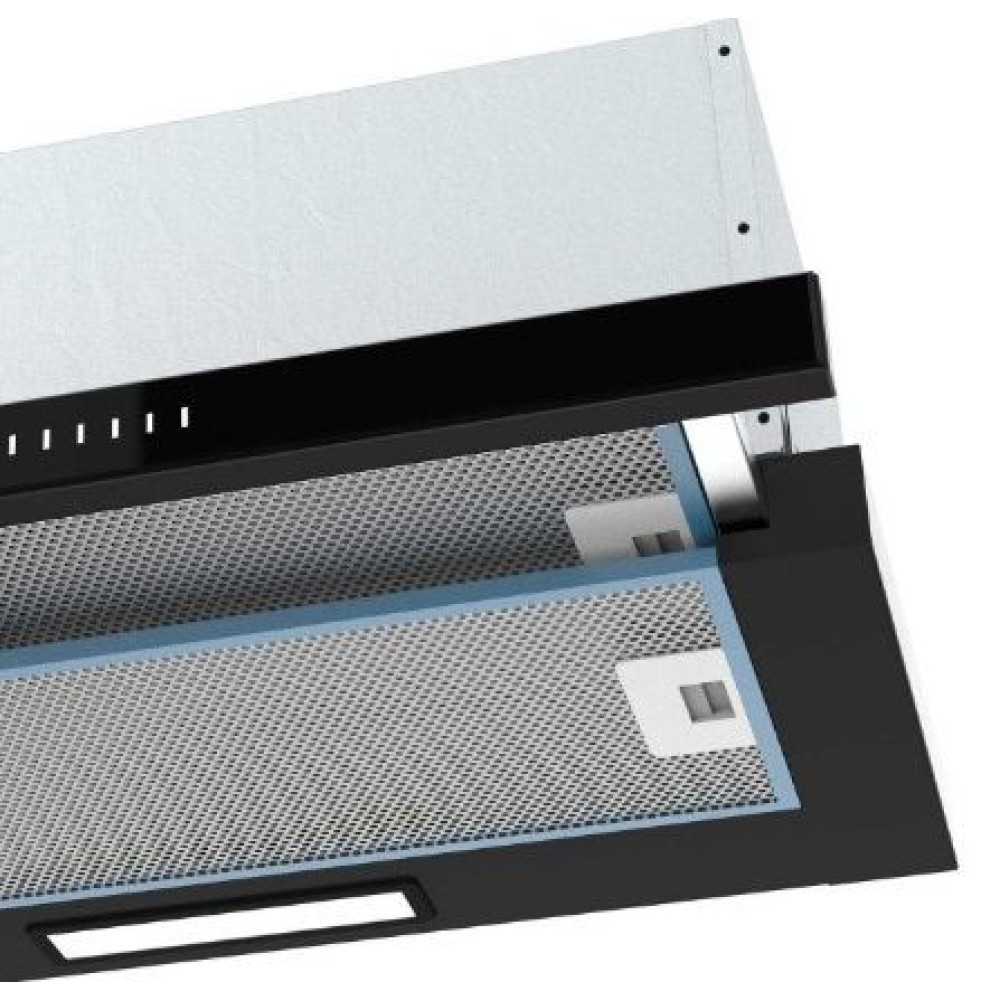 Встраиваемая вытяжка Korting KHP 6975 GN