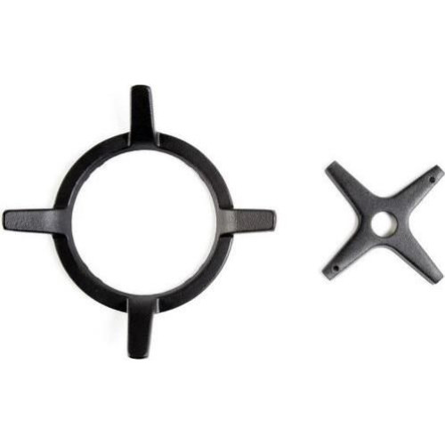 Варочная поверхность Korting HG 997 CTX