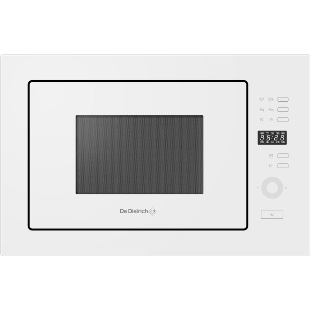 Микроволновая печь De Dietrich DMG2122W
