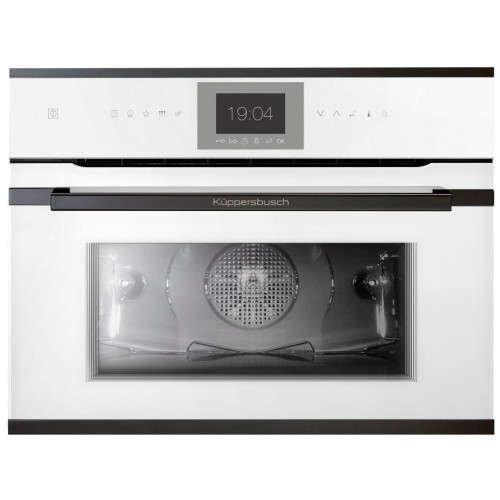 Компактный духовой шкаф Kuppersbusch CBP 6550.0 W2