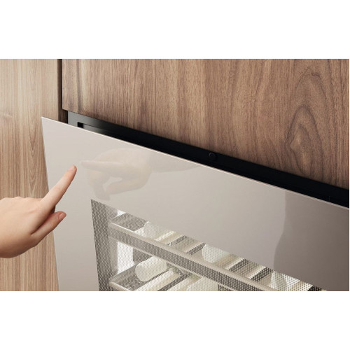 Винный холодильник Miele KWT 7112 Pearlbeige