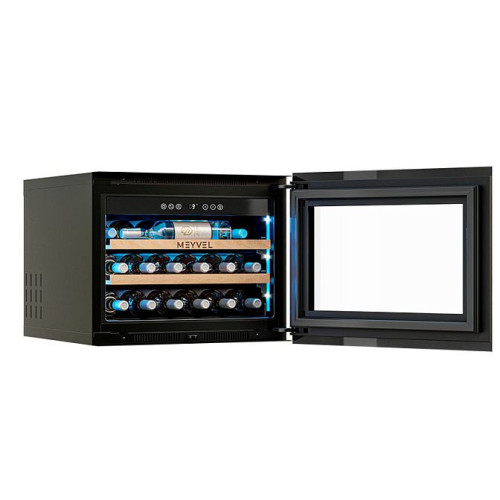Винный холодильник Meyvel MV19PRO-KBB1