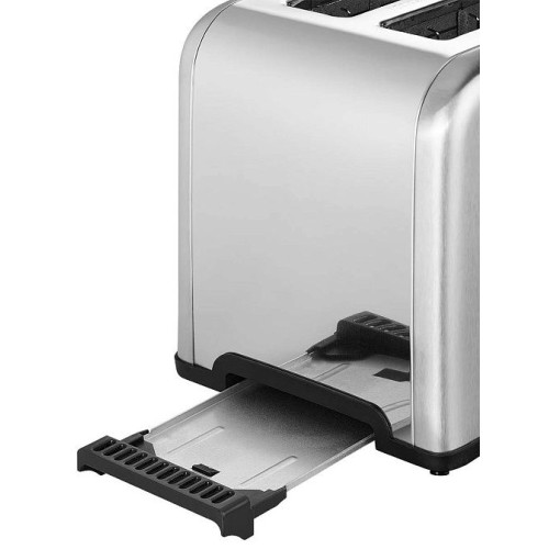 Тостер Monsher MT 500 Acier