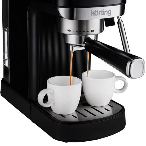 Кофемашина Korting KCM 1002 EN