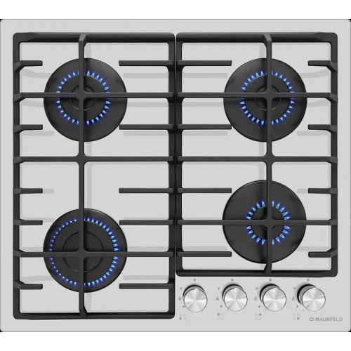 Газовая панель Maunfeld EGHG.64.6CW/G