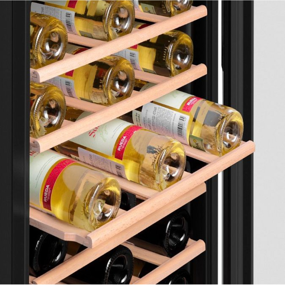 Винный шкаф Maunfeld MFWC-85S34