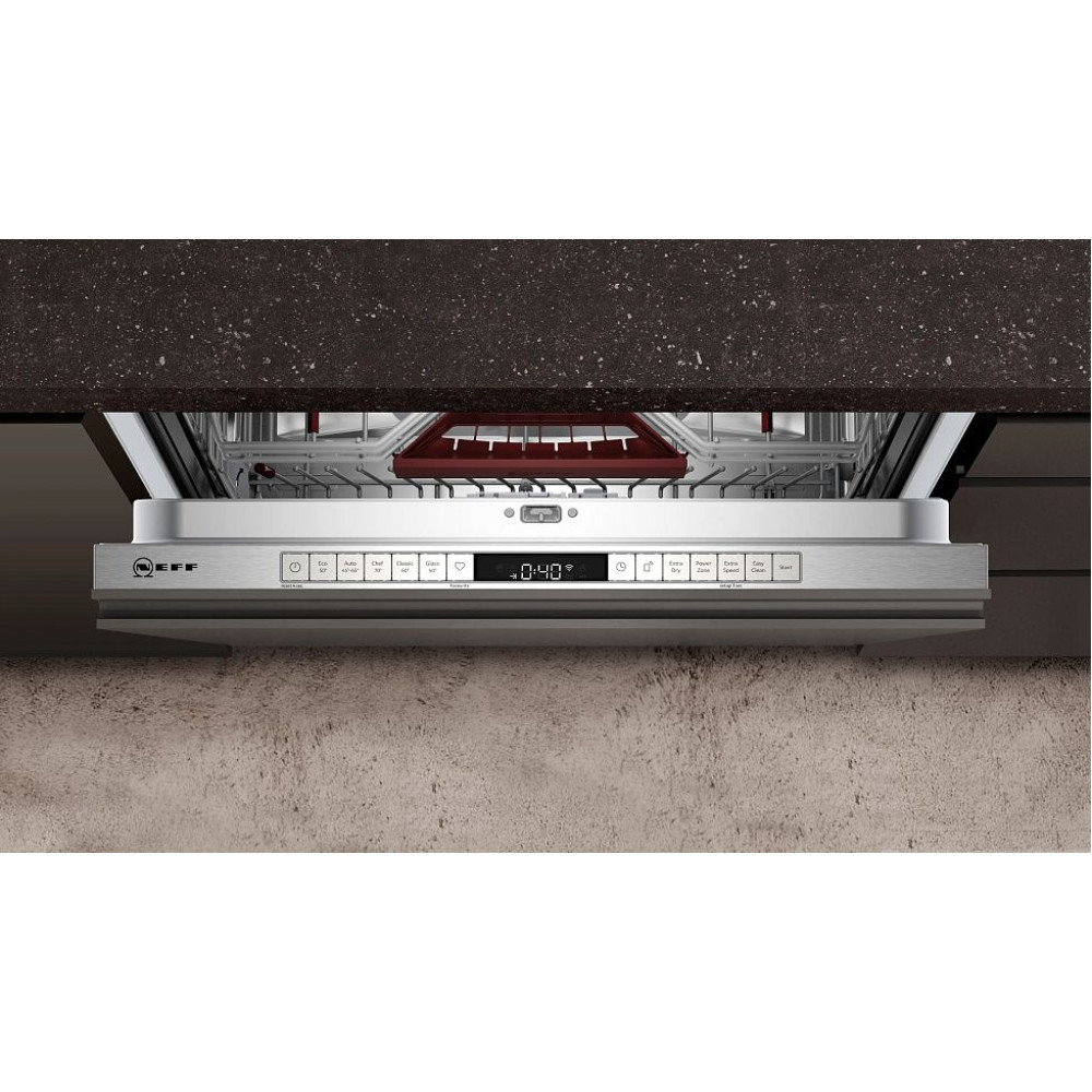 Посудомоечная машина Neff S255ECX11E