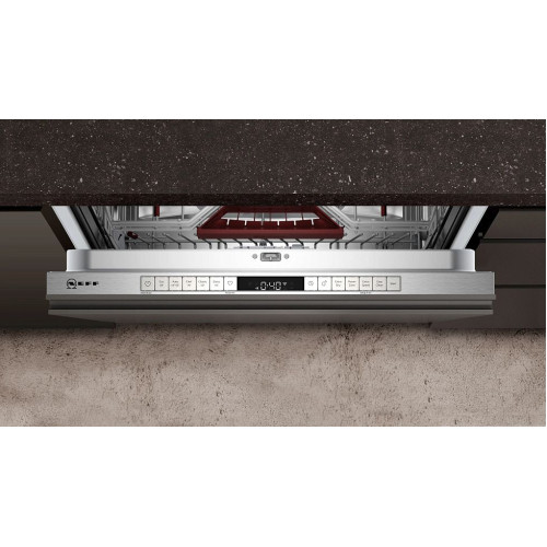 Посудомоечная машина Neff S255ECX11E
