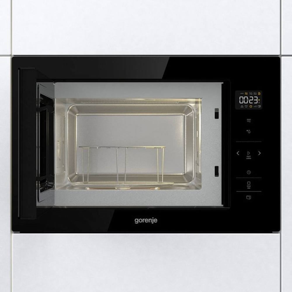 Микроволновая печь GORENJE BM251SG2BG