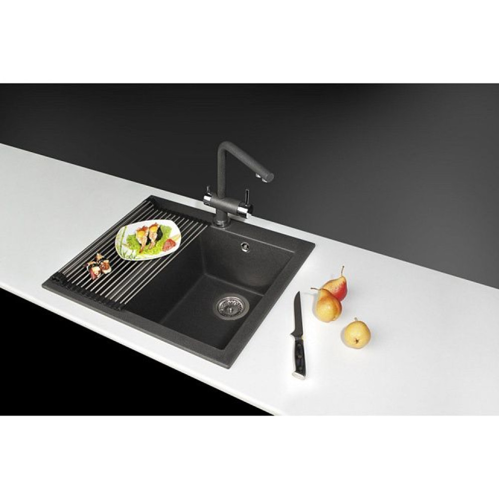 Смеситель OMOIKIRI Nagano-BN(арт.4994011)