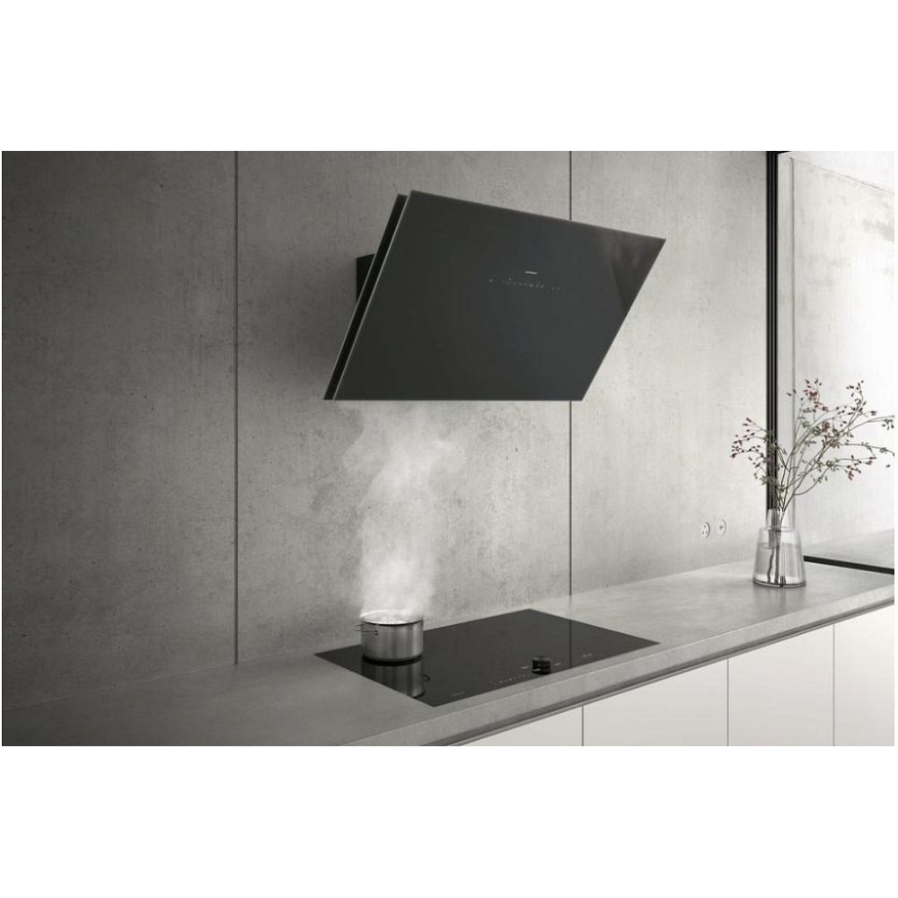 Индукционная стеклокерамич. панель Gaggenau CI282102