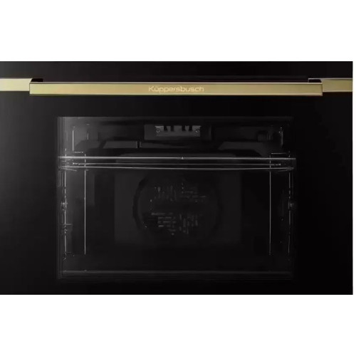 Духовой шкаф Kuppersbusch B 6330.0 S4
