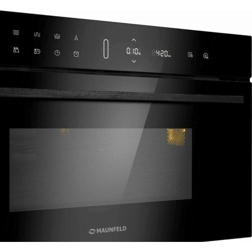 Микроволновая печь MAUNFELD MBMO349DGB