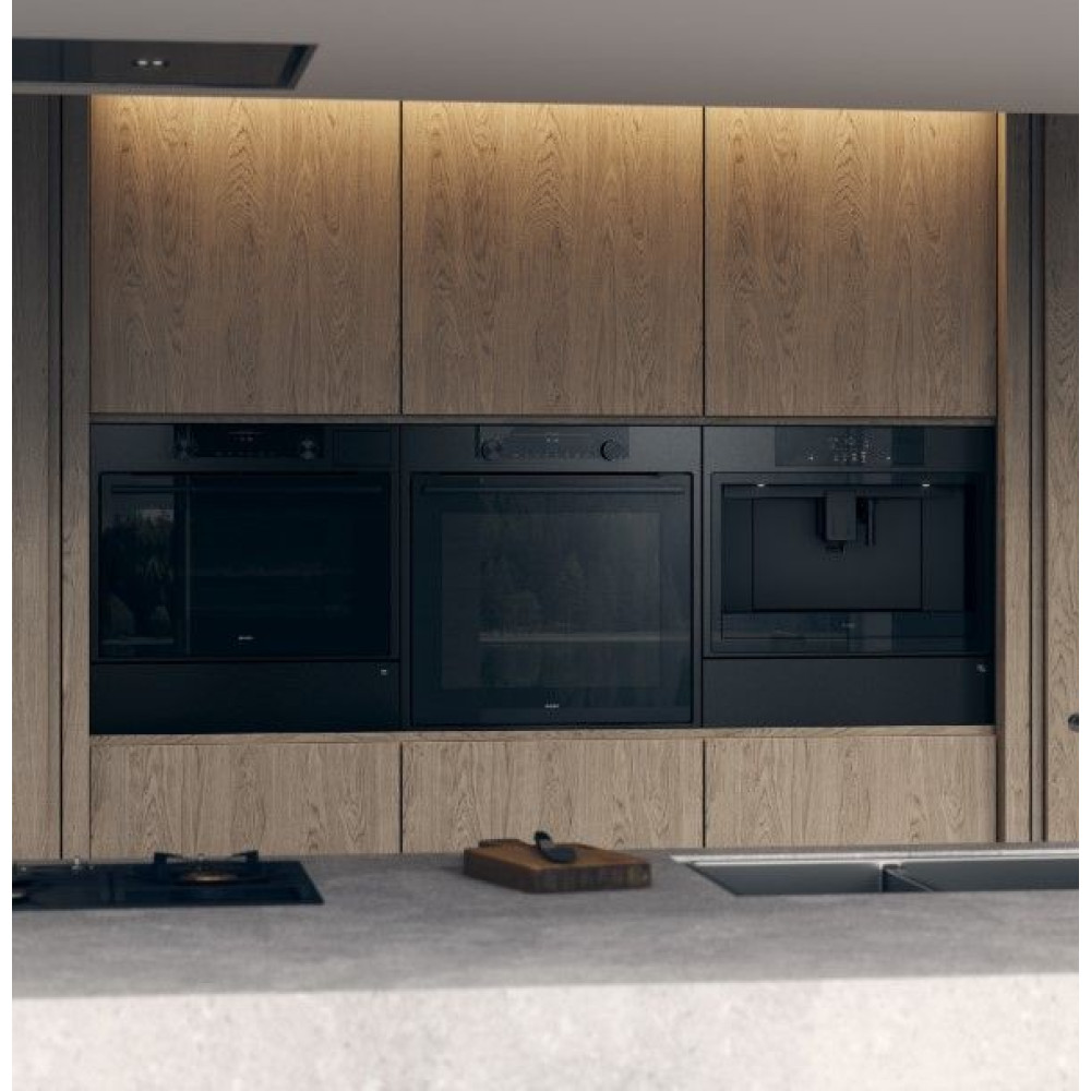 Духовой шкаф Asko OP8687B