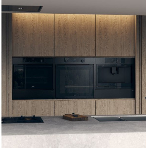 Духовой шкаф Asko OP8687B