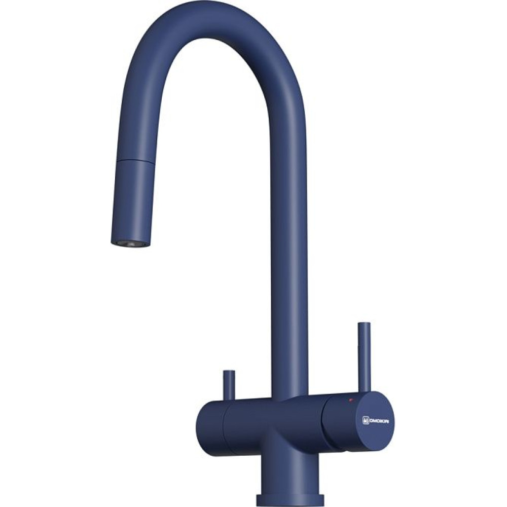 Смеситель OMOIKIRI Akita-S-IB (арт.4994438 )