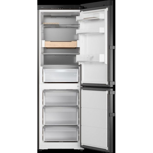 Холодильник Asko RFC586KNBB1