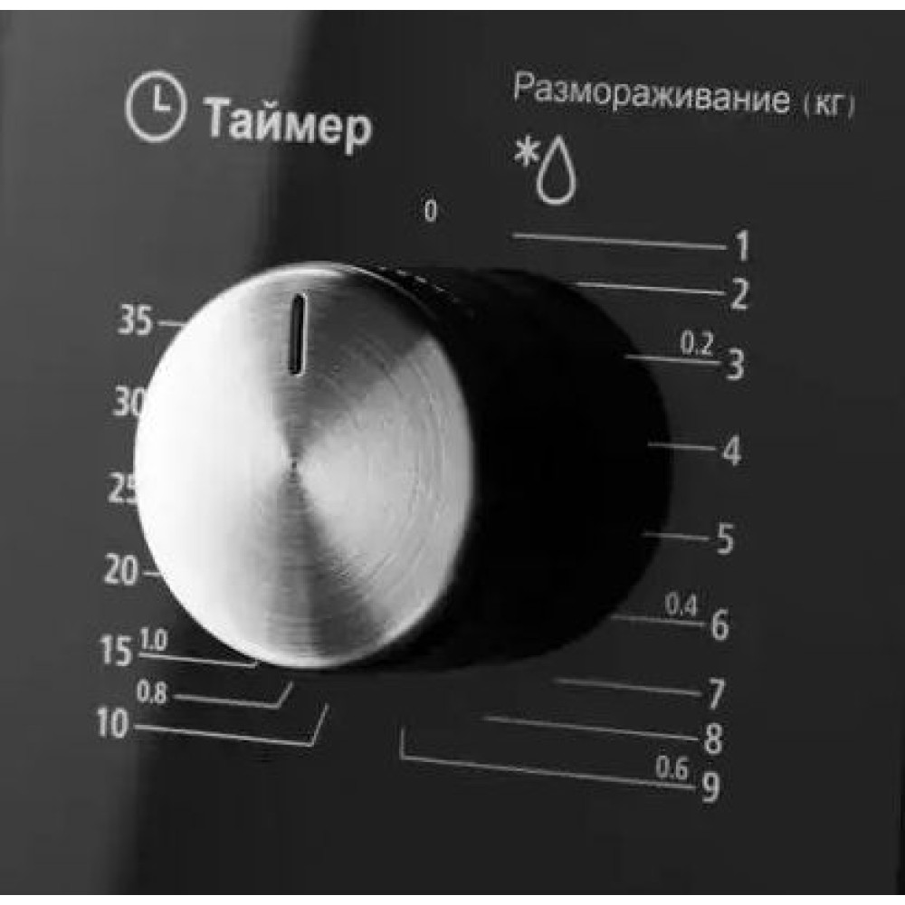 Микроволновая печь Maunfeld MBMO.20.1PGB