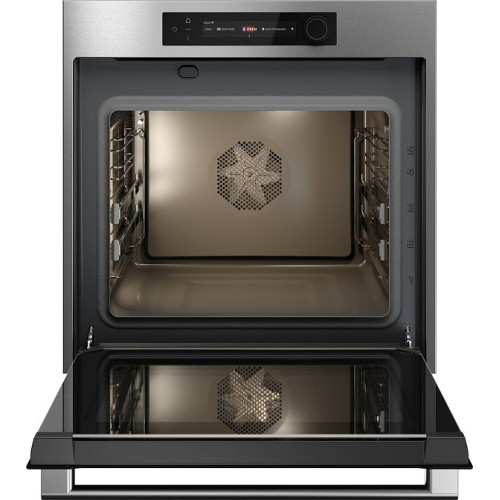 Духовой шкаф Asko OT66SSH