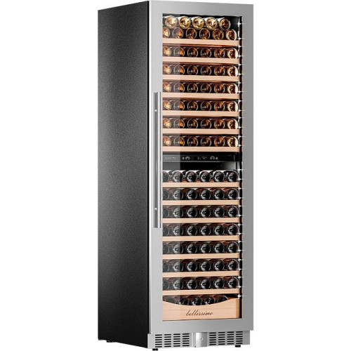 Винный холодильник Meyvel MV163PRO-KST2