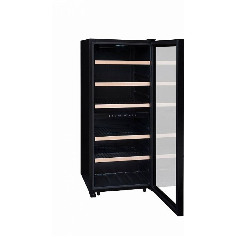 Винный холодильник LaSommeliere SLS32DZBLACK