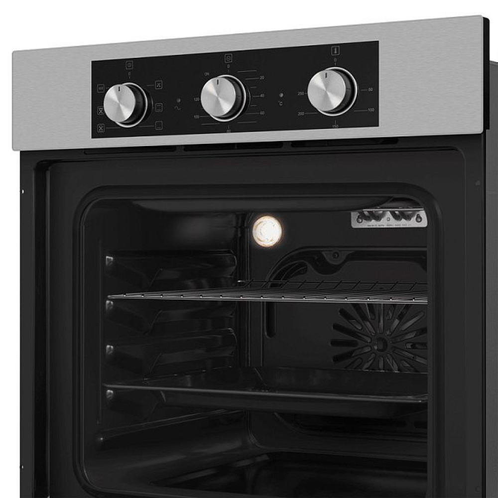 Духовой шкаф MAUNFELD AEOF6060S