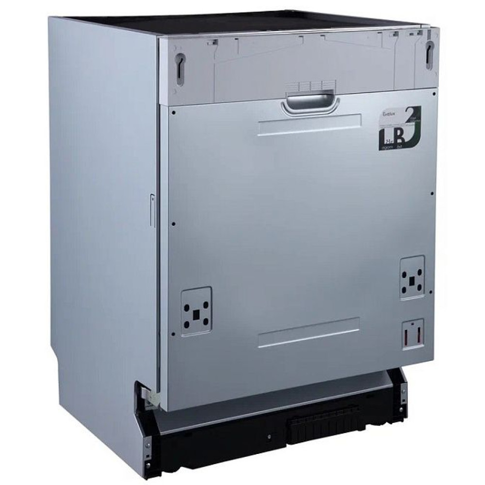 Встраиваемая посудомоечная машина Evelux BD 6002