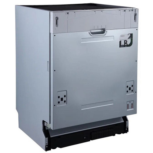 Встраиваемая посудомоечная машина Evelux BD 6002