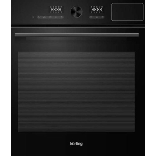 Духовой шкаф Korting OKB 1650 GN Steam
