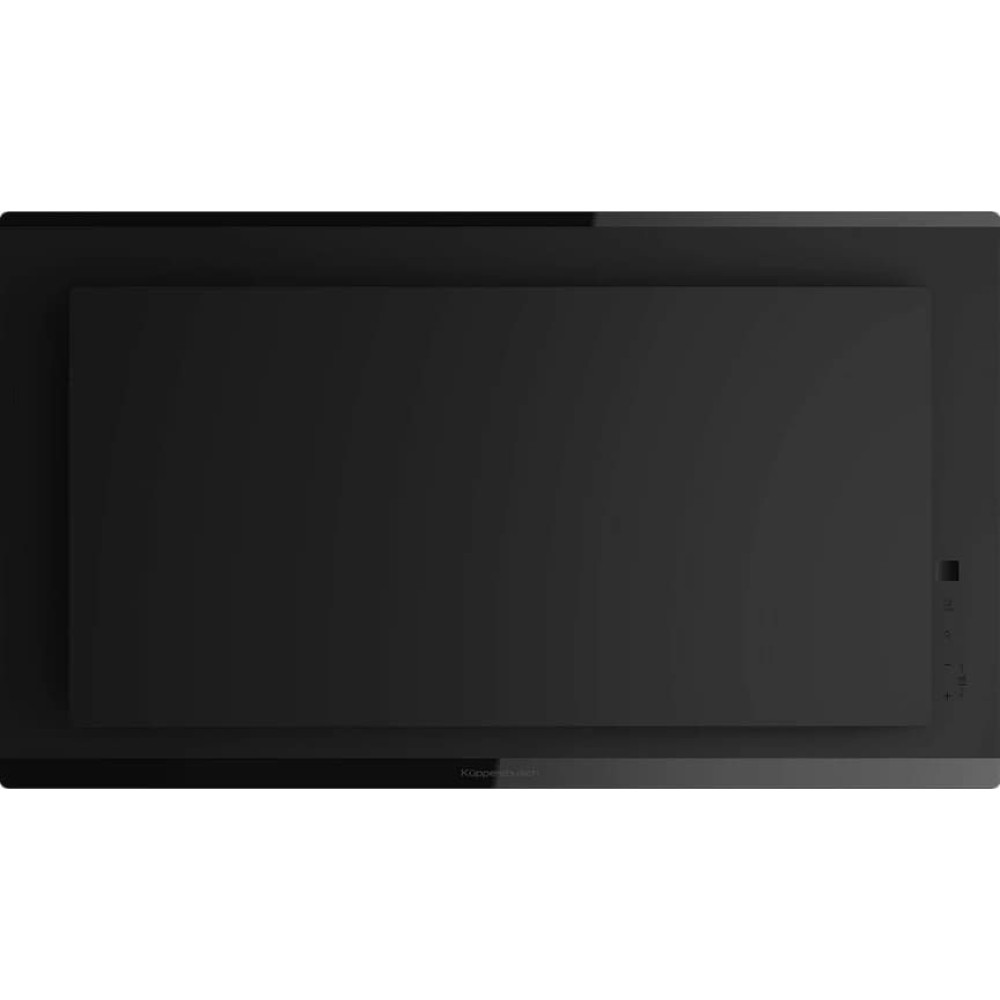 Вытяжка Kuppersbusch DW 8550.0 KSM MattBlack