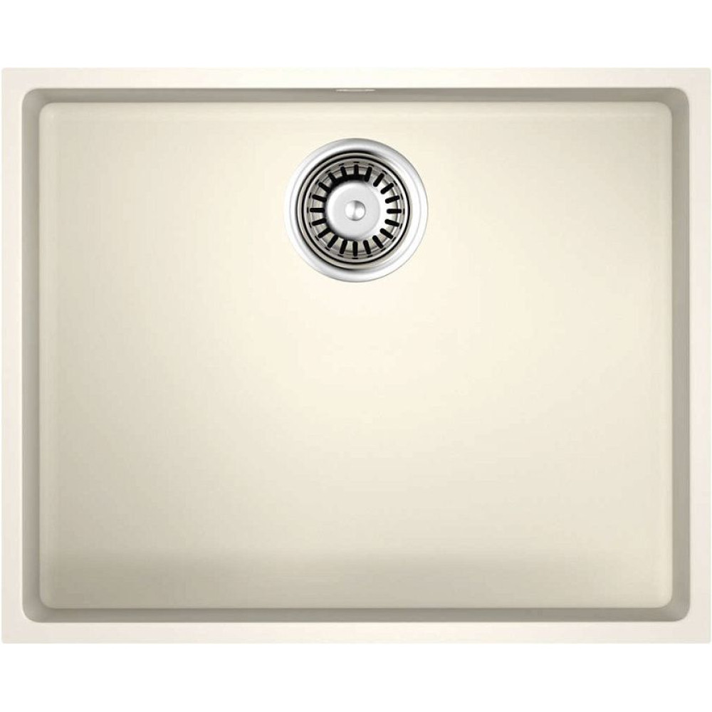 Кухонная мойка OMOIKIRI Bosen 54-U-WH(арт.4993164)