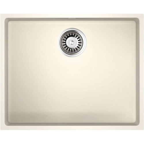 Кухонная мойка OMOIKIRI Bosen 54-U-WH(арт.4993164)