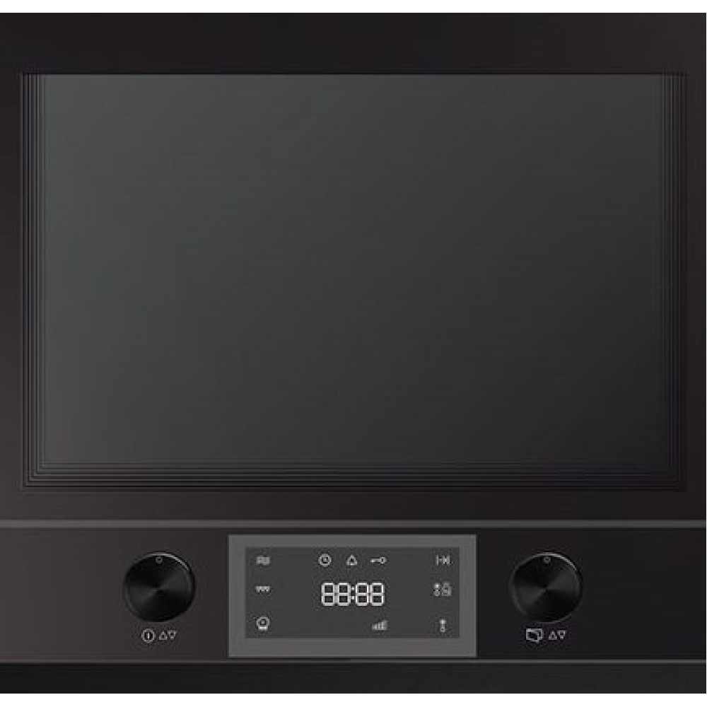 Встраиваемая микроволновая печь Kuppersbusch MR 6330.0 S5