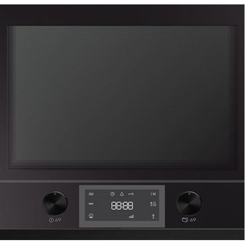 Встраиваемая микроволновая печь Kuppersbusch MR 6330.0 S5