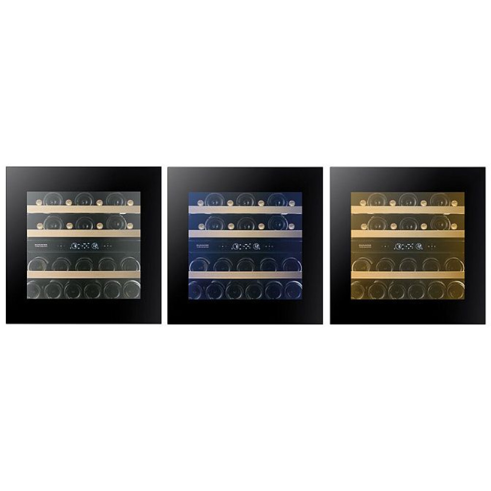 Винный холодильник Dunavox DVH-25.65DSS.TO