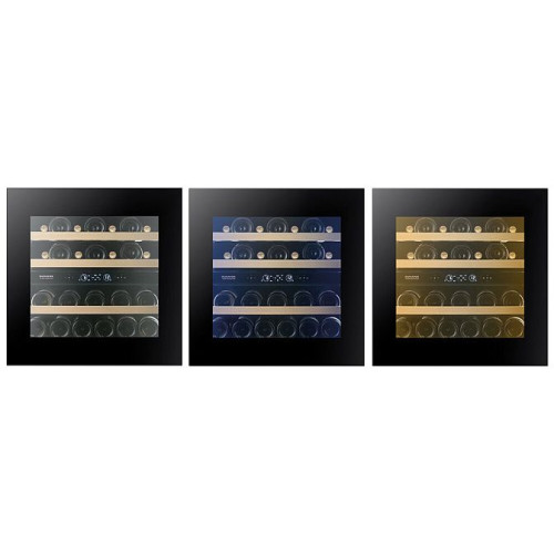 Винный холодильник Dunavox DVH-25.65DSS.TO