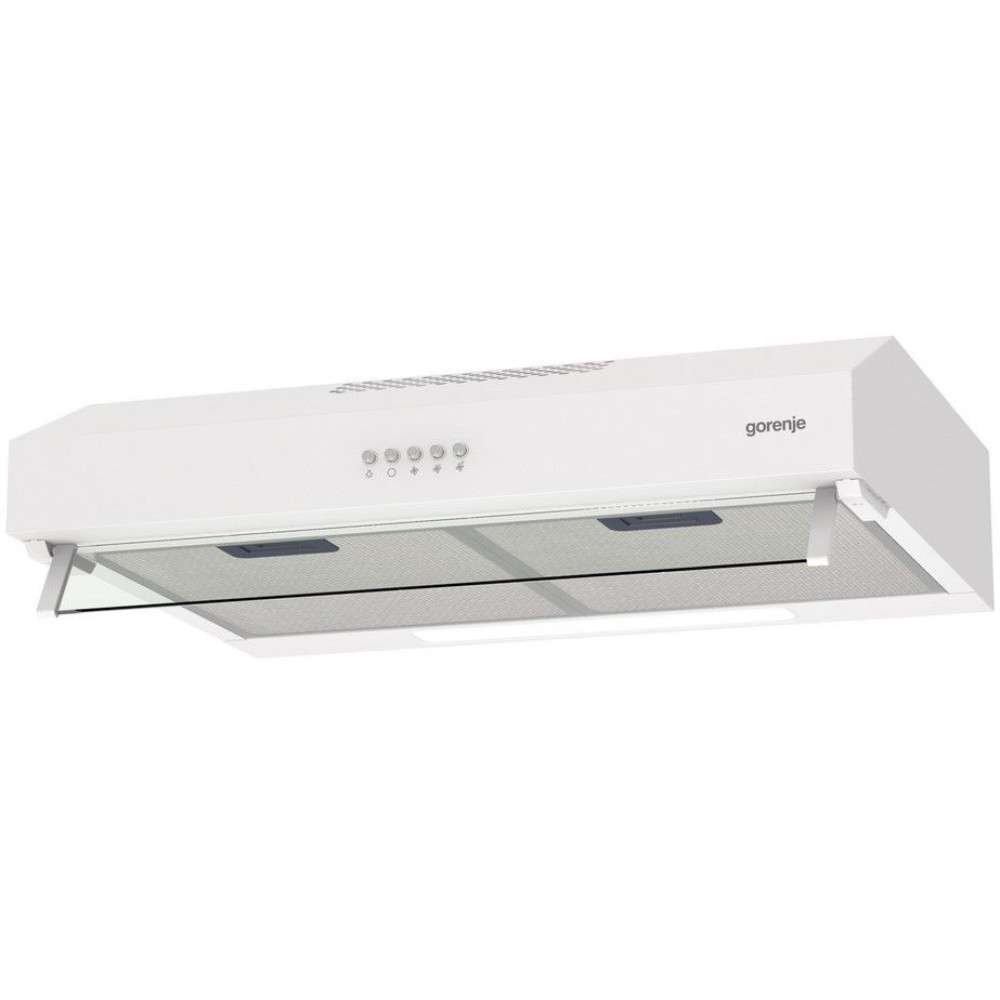 Вытяжка GORENJE WHU529EW/M