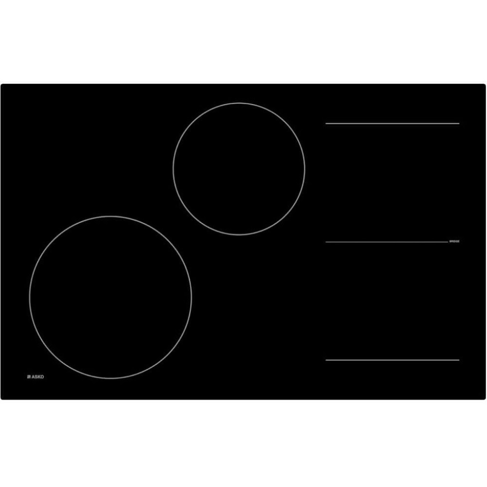Индукционная варочная панель Asko HI2842FBG1
