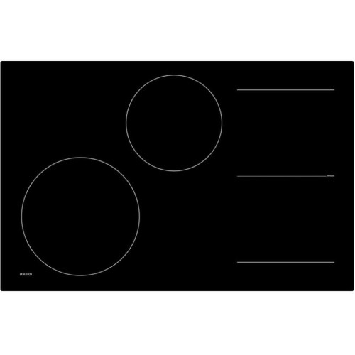 Индукционная варочная панель Asko HI2842FBG1
