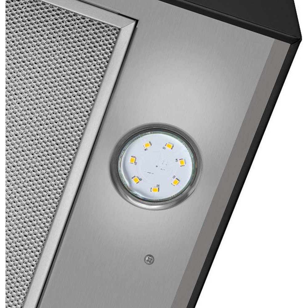 Вытяжка Maunfeld Bath Isla 401 чёрный