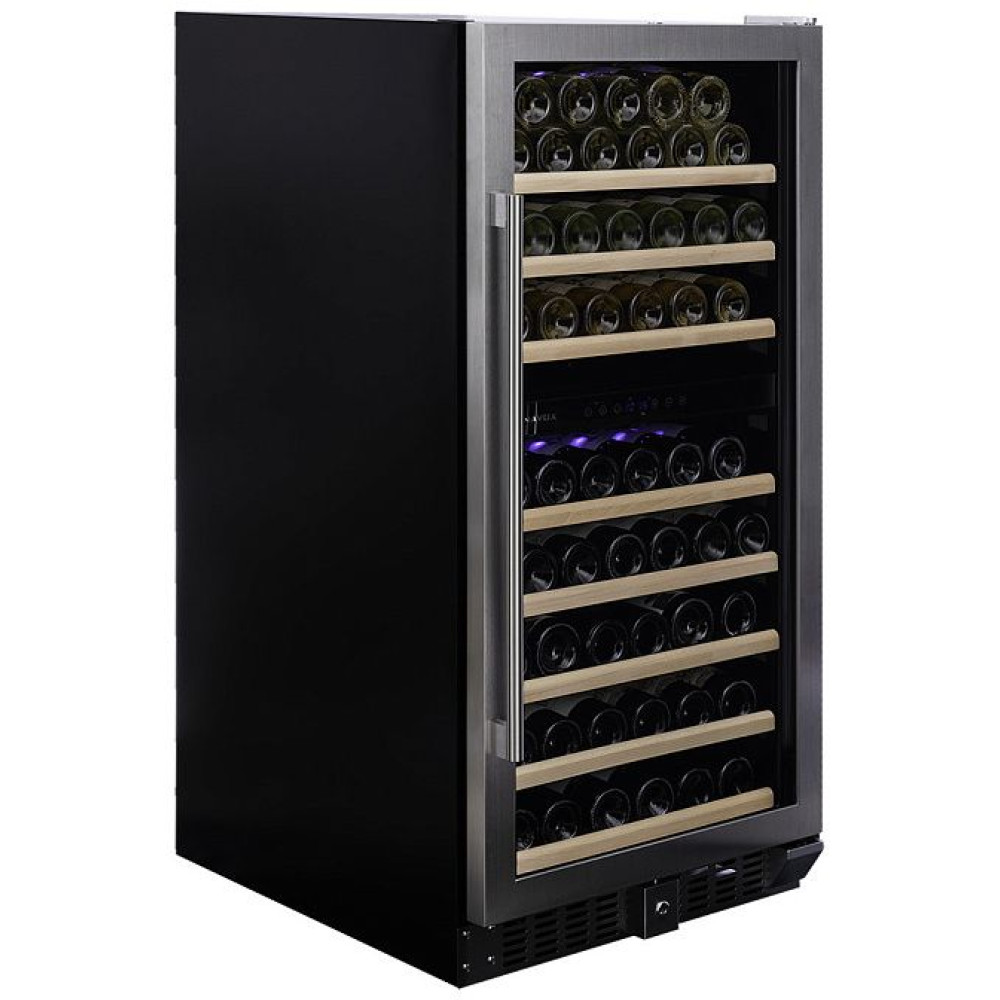 Винный холодильник Dunavox DX-94.270SDSK