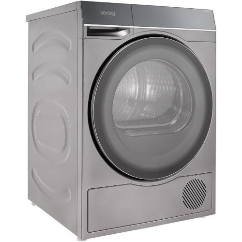 Сушильная машина Korting KD 69IHP10 An
