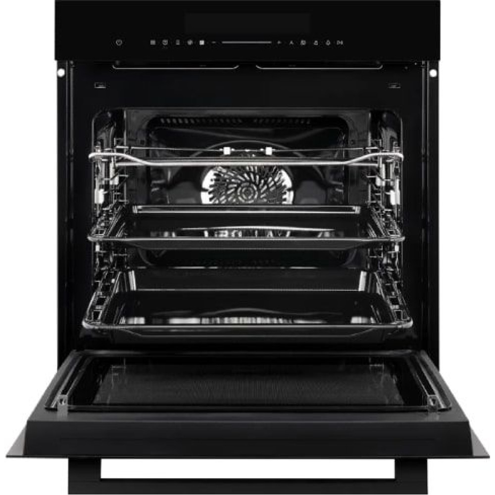 Духовой шкаф Kuppersberg HK 616 Black