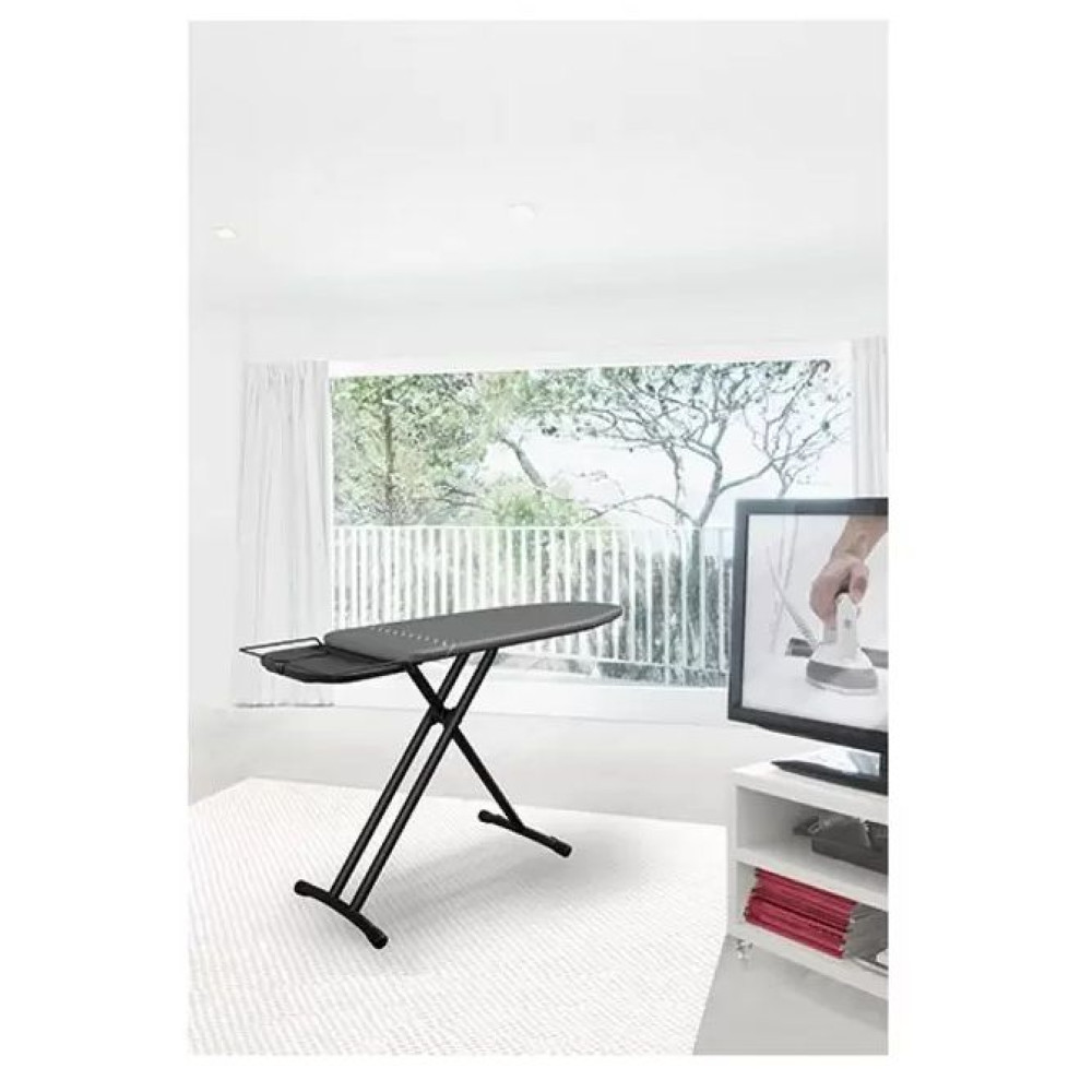 Гладильная доска LauraStar PLUSBOARD BLACK COVER GREY